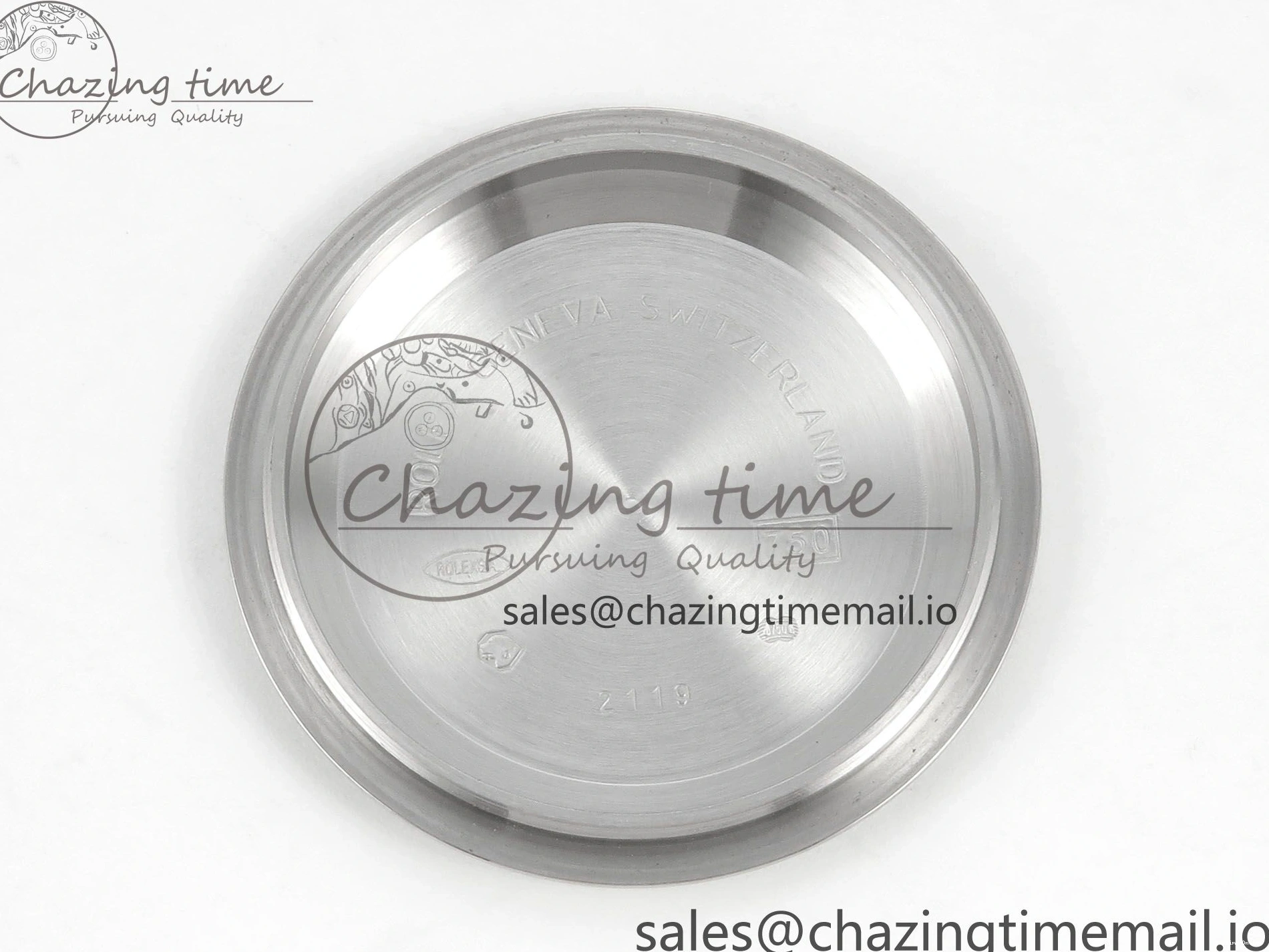 0227 Daytona 116576TBR 3CF 1:1 Best Edition diamonds Bezel Ice Blue Dial on SS Bracelet SH4130 V2(Mod Version) WaterResistant 140